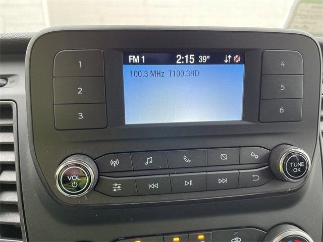 new 2024 Ford Transit-350 car