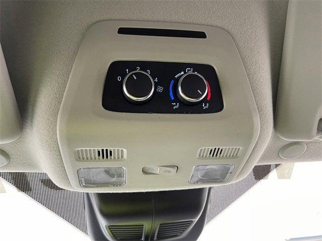 new 2024 Ford Transit-350 car