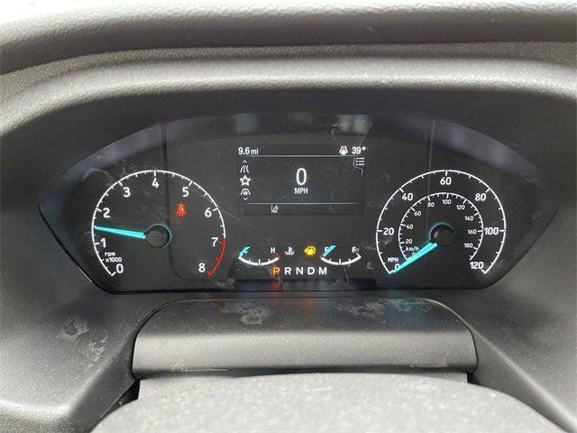 new 2024 Ford Transit-350 car