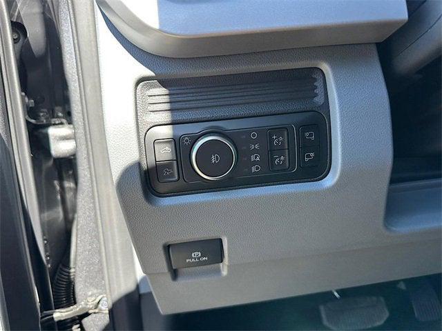 new 2026 Ford F-250 car, priced at $66,429