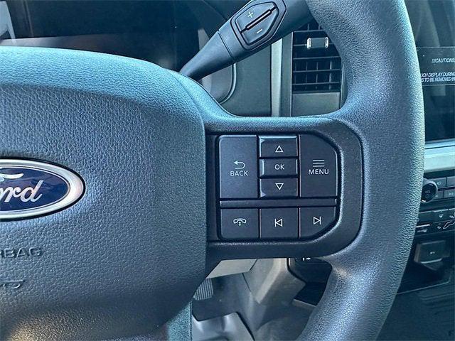 new 2026 Ford F-250 car, priced at $66,429