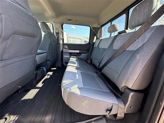 new 2026 Ford F-250 car, priced at $66,429