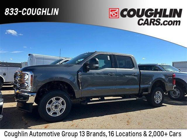 new 2026 Ford F-250 car, priced at $66,429