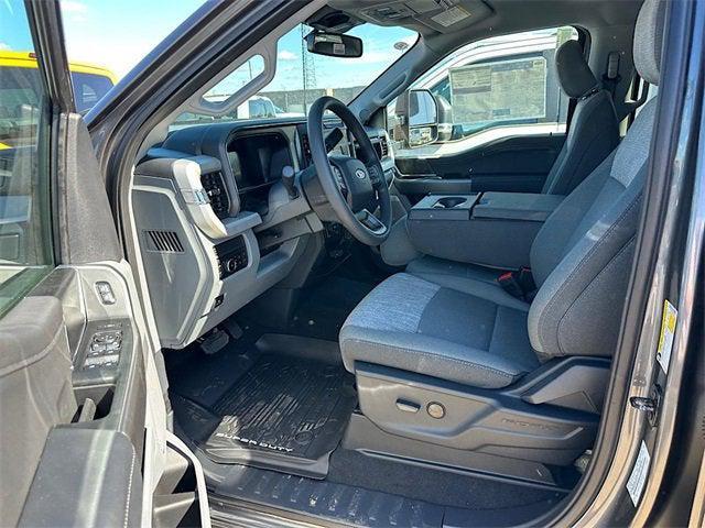 new 2026 Ford F-250 car, priced at $66,429