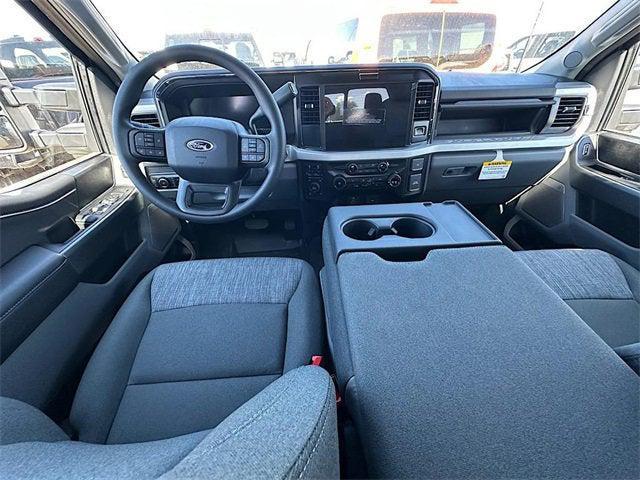 new 2026 Ford F-250 car, priced at $66,429