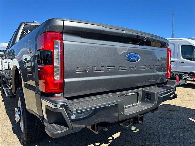 new 2026 Ford F-250 car, priced at $66,429