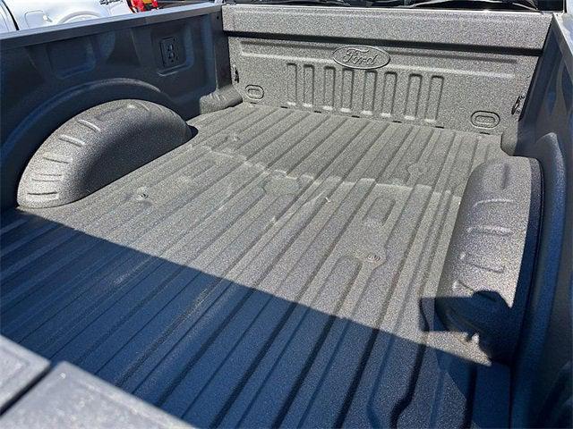 new 2026 Ford F-250 car, priced at $66,429