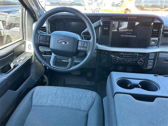 new 2026 Ford F-250 car, priced at $66,429