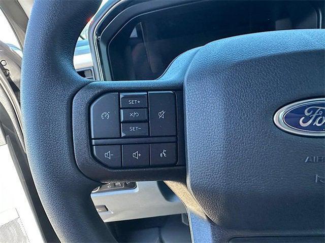 new 2026 Ford F-250 car, priced at $66,429