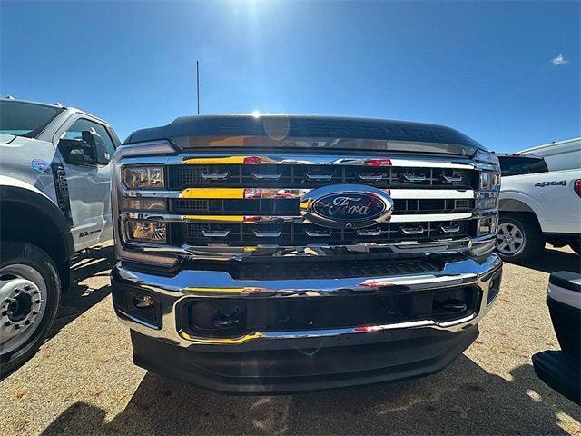 new 2026 Ford F-250 car, priced at $66,429