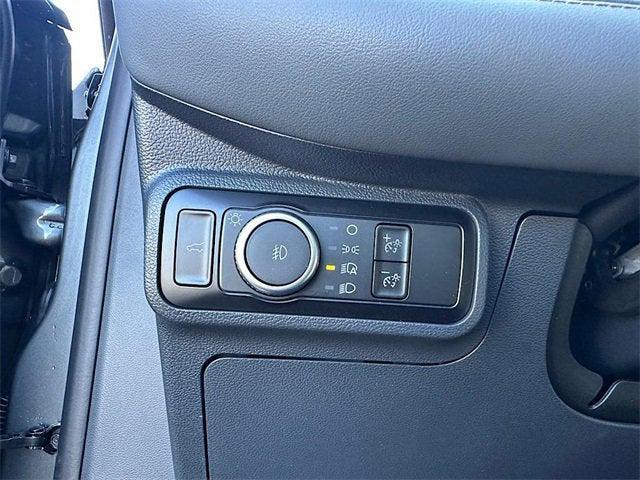 new 2025 Ford Explorer car, priced at $47,881