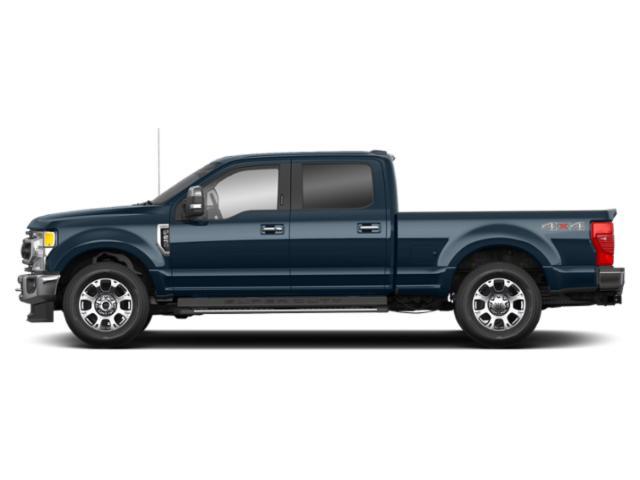 used 2022 Ford F-350 car, priced at $63,500