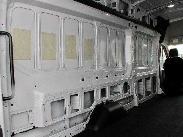 new 2025 Ford Transit-350 car, priced at $57,540