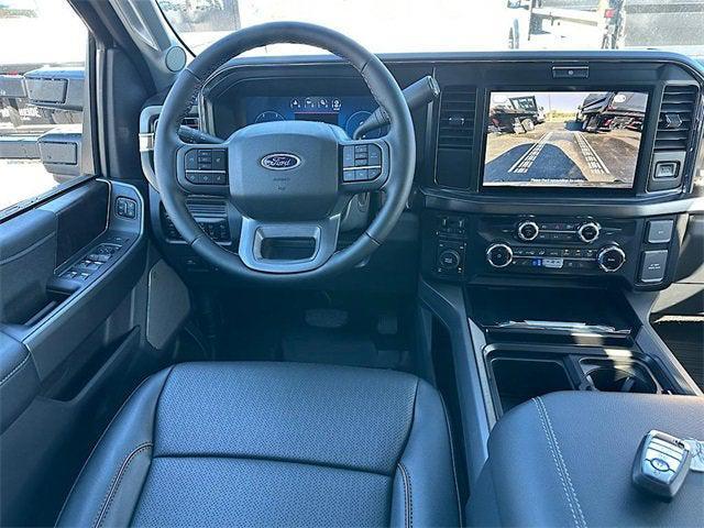 new 2026 Ford F-350 car, priced at $84,342