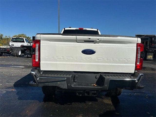 new 2026 Ford F-350 car, priced at $84,342