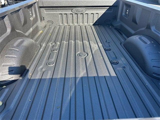 new 2026 Ford F-350 car, priced at $84,342