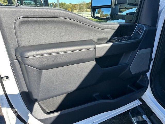 new 2026 Ford F-350 car, priced at $84,342