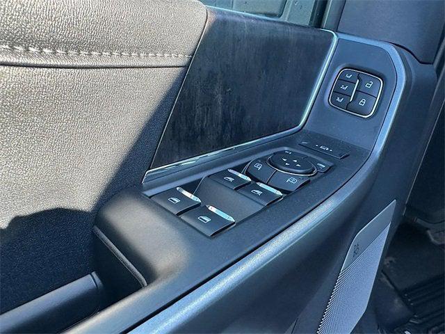 new 2026 Ford F-350 car, priced at $84,342