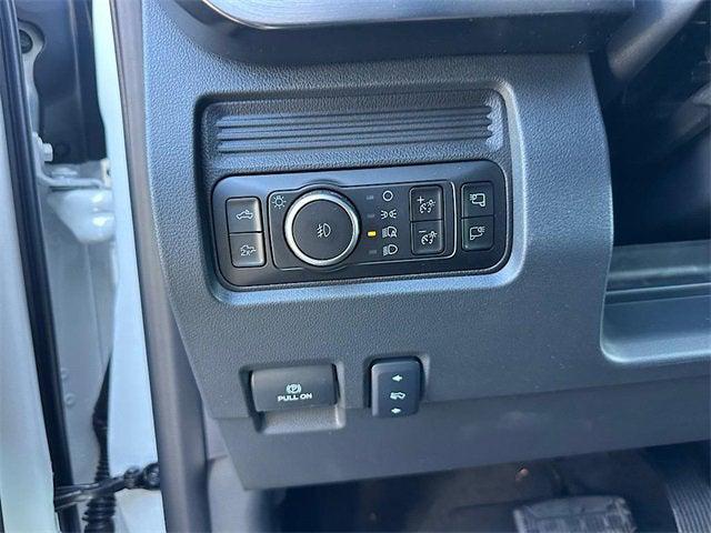 new 2026 Ford F-350 car, priced at $84,342