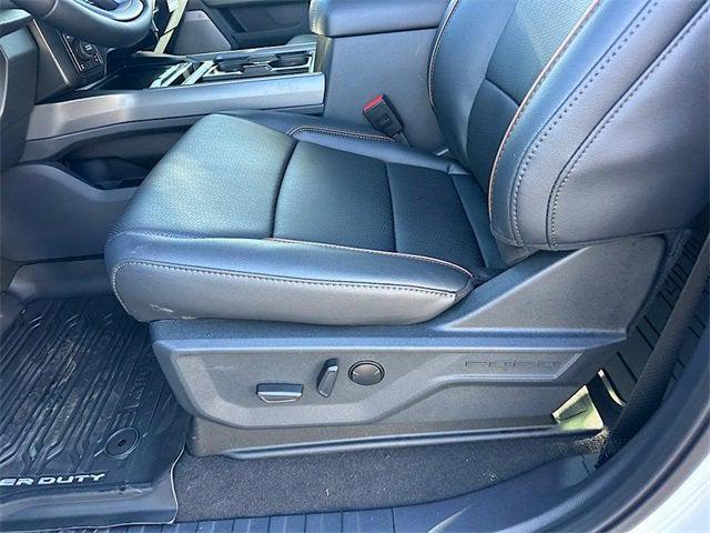 new 2026 Ford F-350 car, priced at $84,342