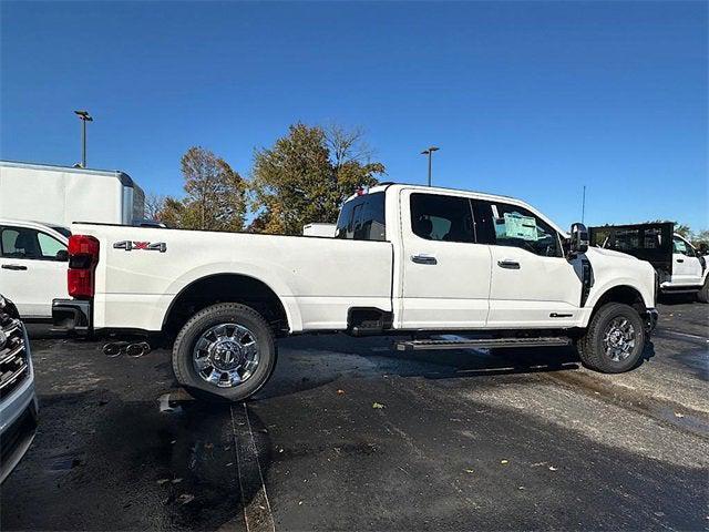 new 2026 Ford F-350 car, priced at $84,342