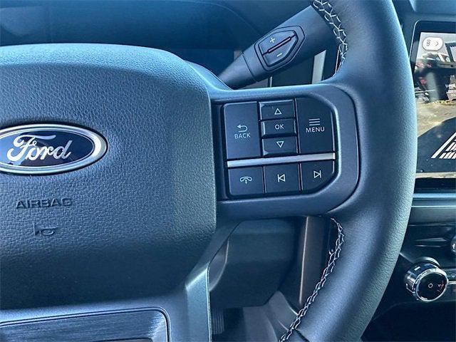 new 2026 Ford F-350 car, priced at $84,342