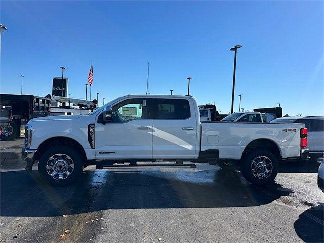 new 2026 Ford F-350 car, priced at $84,342