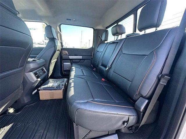 new 2026 Ford F-350 car, priced at $84,342