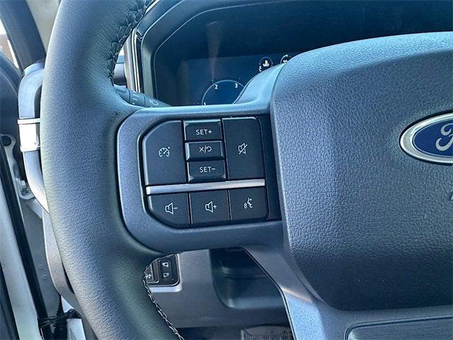 new 2026 Ford F-350 car, priced at $84,342