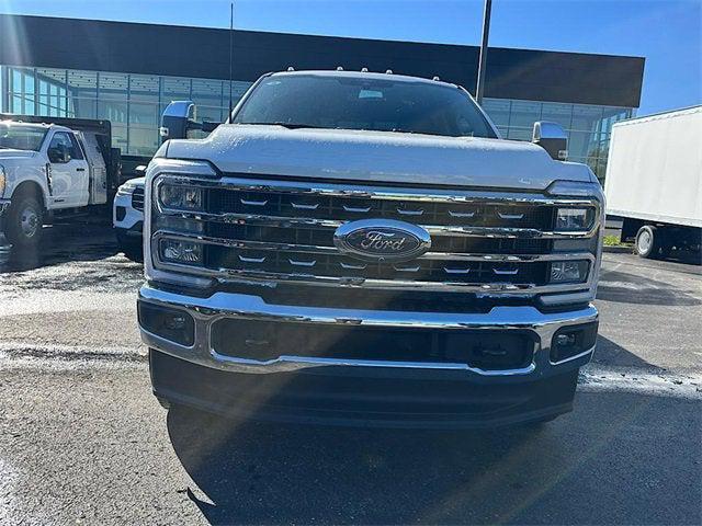 new 2026 Ford F-350 car, priced at $84,342