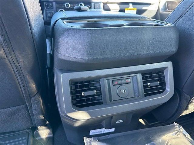 new 2026 Ford F-350 car, priced at $84,342