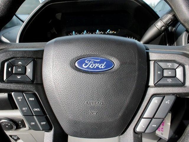 used 2020 Ford F-150 car, priced at $31,500