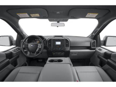 used 2020 Ford F-150 car, priced at $29,500