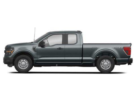 new 2024 Ford F-150 car, priced at $45,448