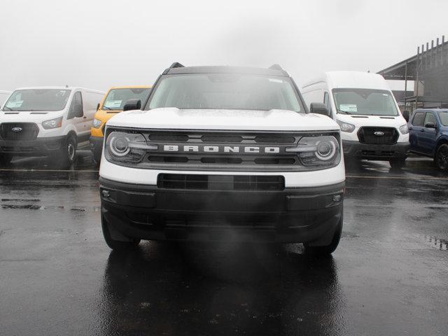 new 2024 Ford Bronco Sport car, priced at $31,967