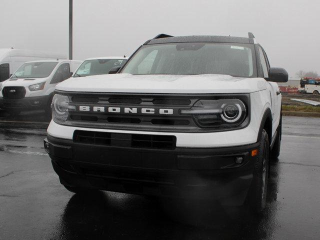 new 2024 Ford Bronco Sport car, priced at $31,967