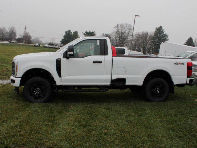 new 2024 Ford F-250 car, priced at $54,910