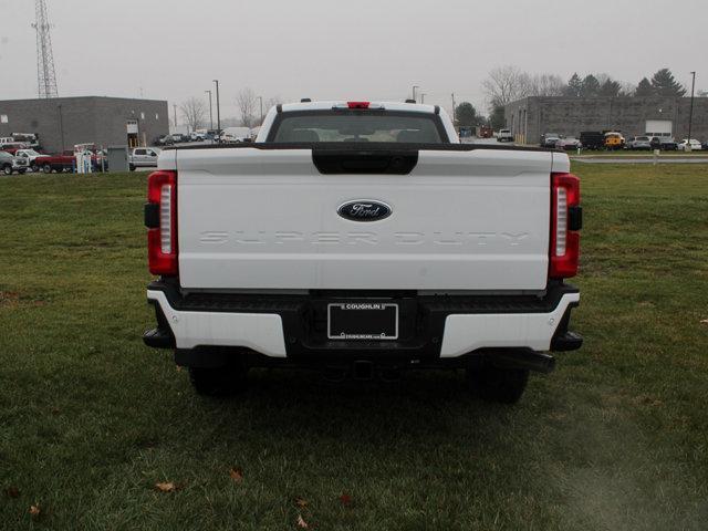 new 2024 Ford F-250 car, priced at $54,910