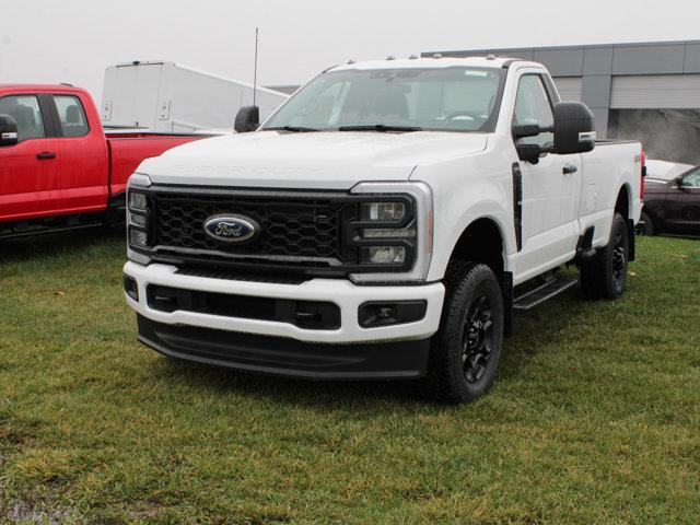 new 2024 Ford F-250 car, priced at $54,910