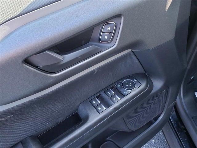 new 2025 Ford Bronco Sport car, priced at $32,580