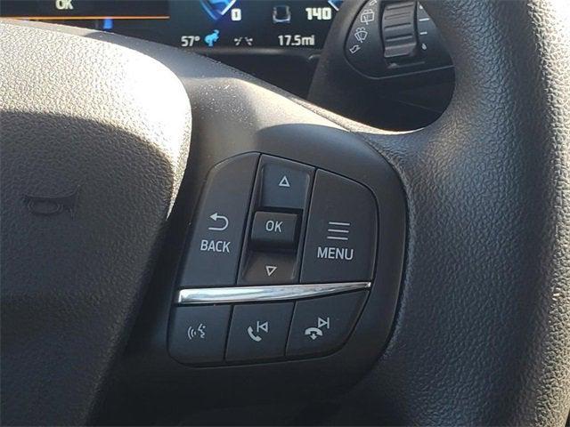 new 2025 Ford Bronco Sport car, priced at $32,580