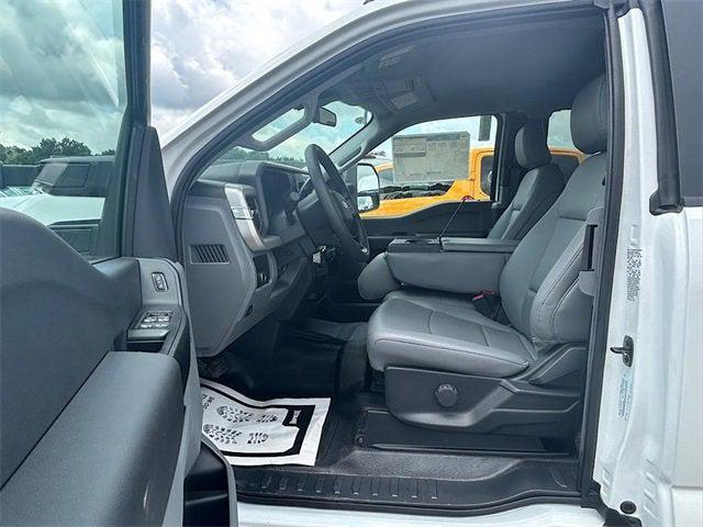 new 2025 Ford F-350 car, priced at $72,485