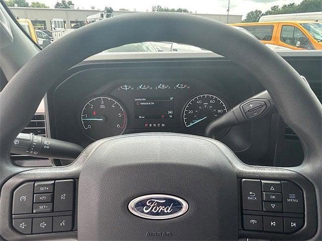 new 2025 Ford F-350 car, priced at $72,485