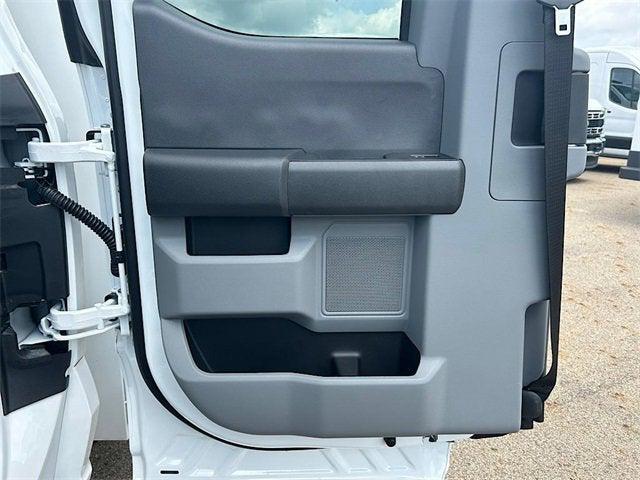 new 2025 Ford F-350 car, priced at $72,485