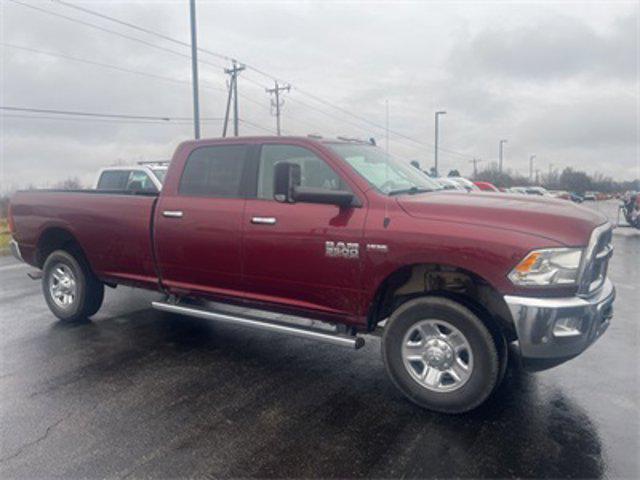 used 2018 Ram 3500 car, priced at $19,900