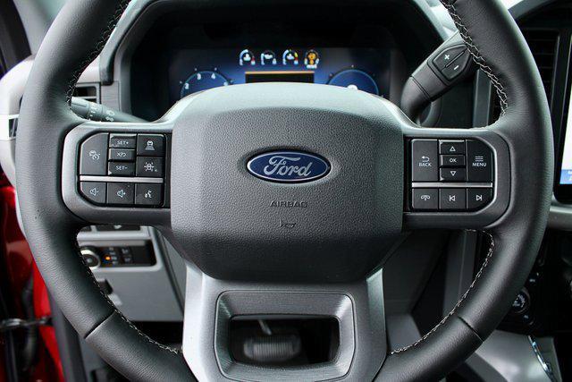 new 2024 Ford F-150 car, priced at $59,307