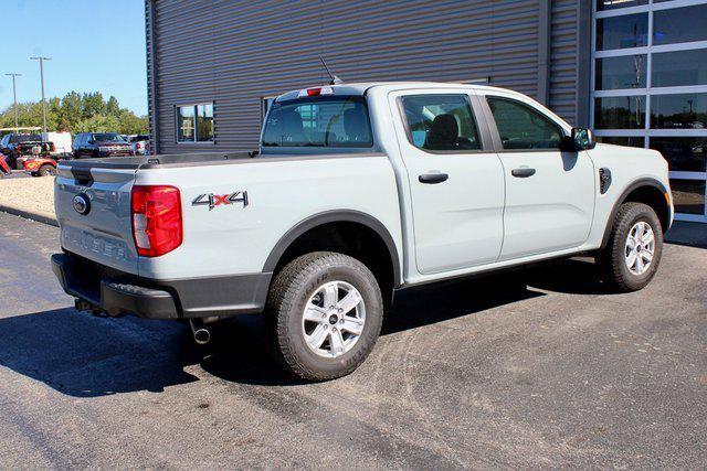 new 2024 Ford Ranger car, priced at $35,490