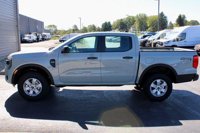 new 2024 Ford Ranger car, priced at $35,490