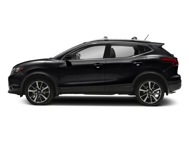 used 2017 Nissan Rogue Sport car, priced at $15,500