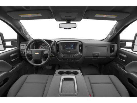 used 2019 Chevrolet Silverado 2500 car, priced at $26,900